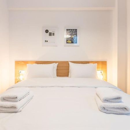 Plaka Designed Apartment Athens Exterior photo