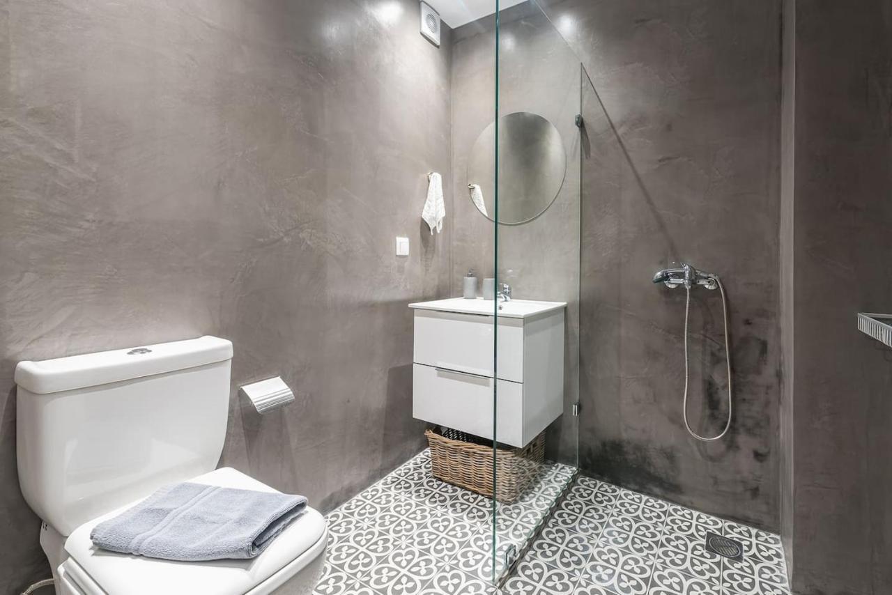 Plaka Designed Apartment Athens Exterior photo